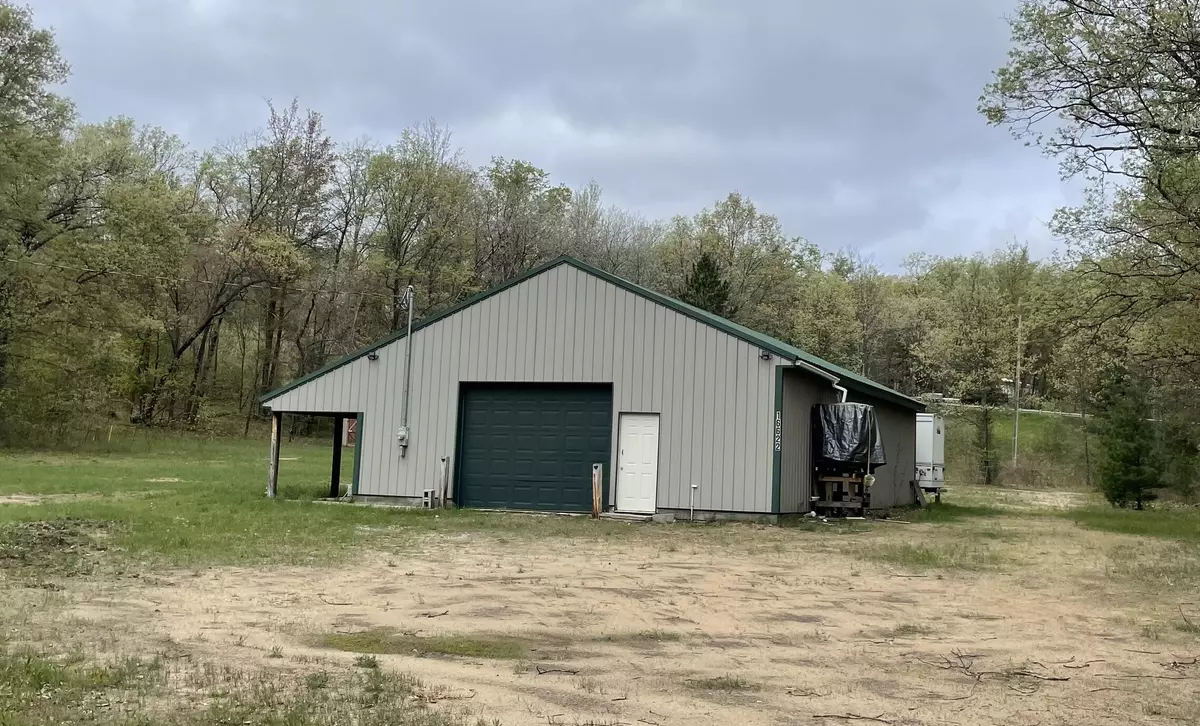 Wellston, MI 49689,16622 Steinberg Road