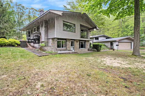 Ludington, MI 49431,6658 W Jagger Road