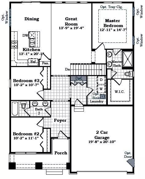 Jackson, MI 49201,2904 Sheridan Circle #58
