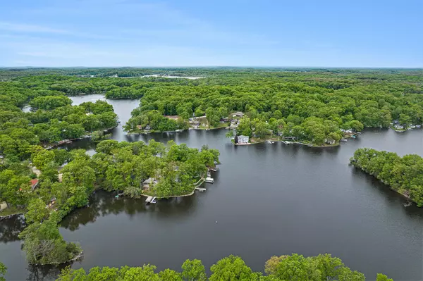 Pinckney, MI 48169,0 Westshore Drive