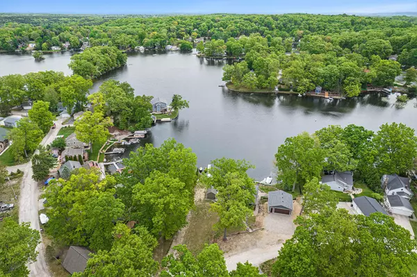 Pinckney, MI 48169,0 Westshore Drive