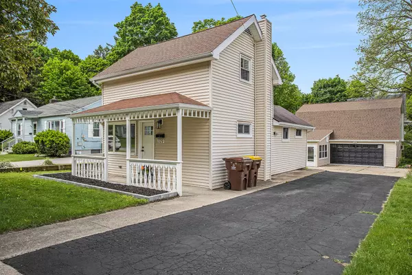 Marshall, MI 49068,329 N Liberty Street