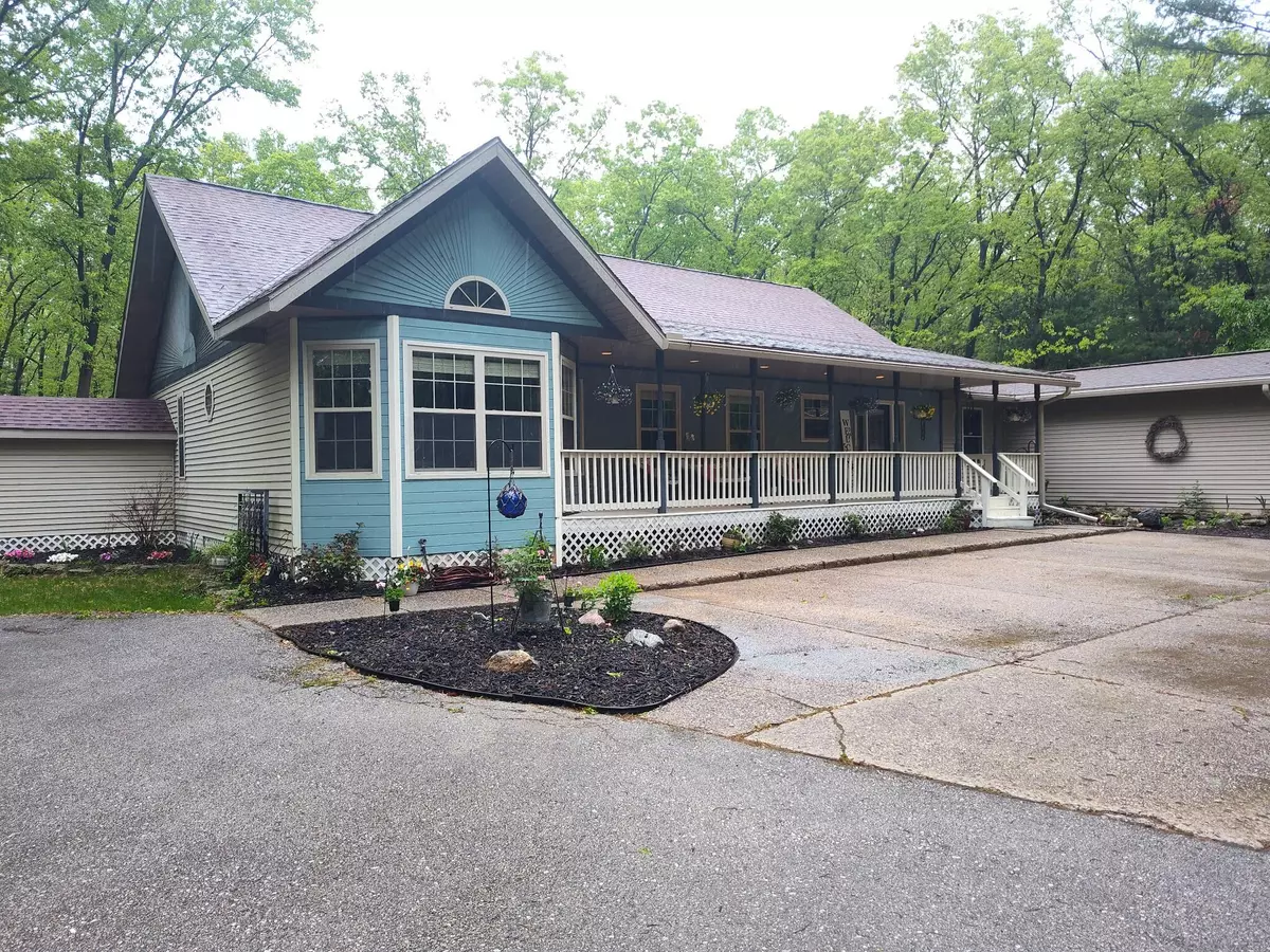 Muskegon, MI 49442,308 N Brooks Road
