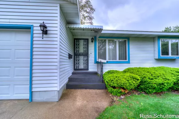 Muskegon, MI 49441,3319 Davis Road