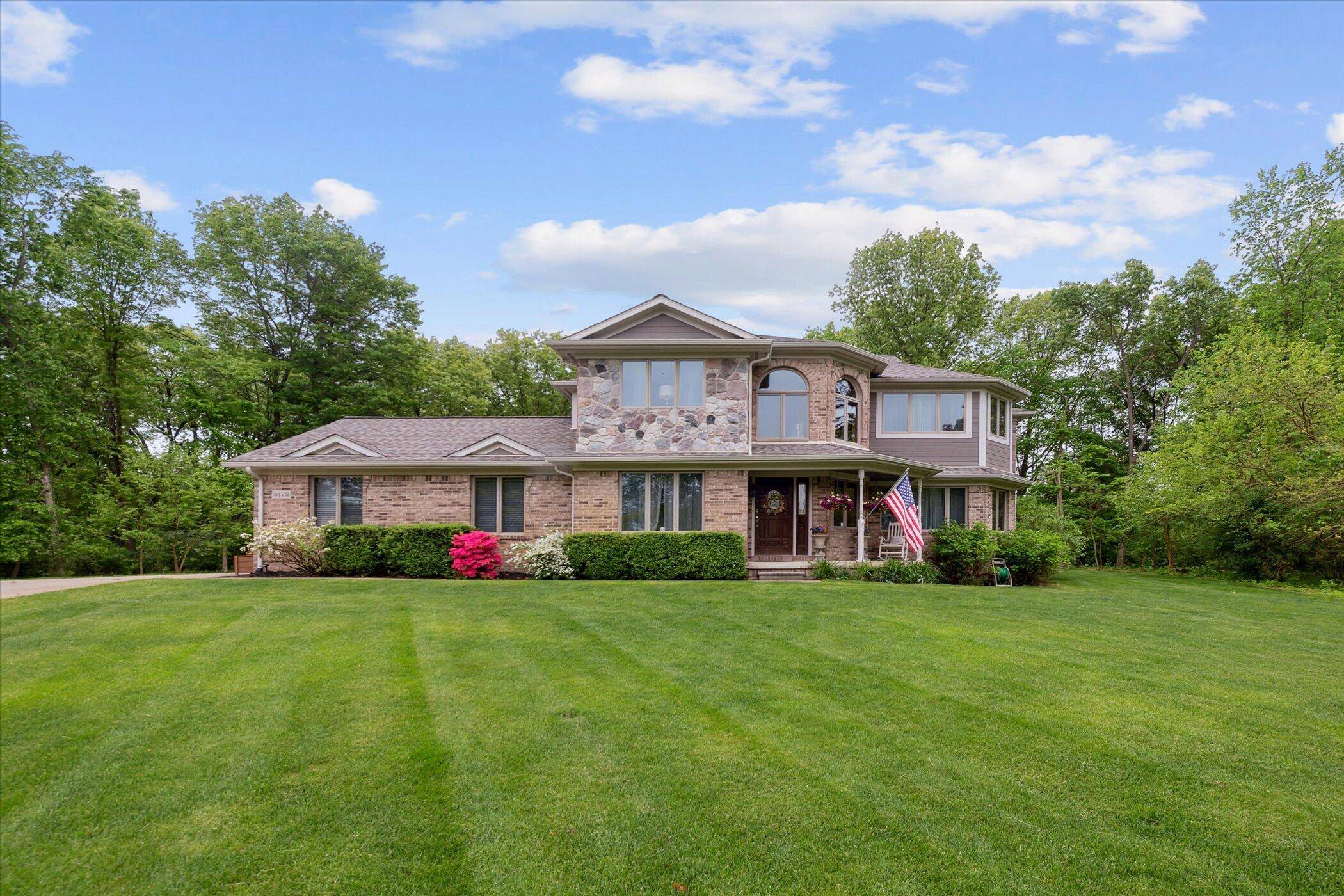 3172 Shadow Brook Lane, Pinckney, MI 48169