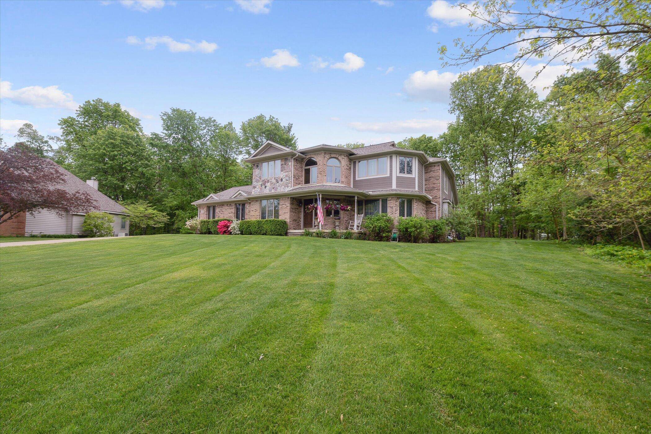Pinckney, MI 48169,3172 Shadow Brook Lane