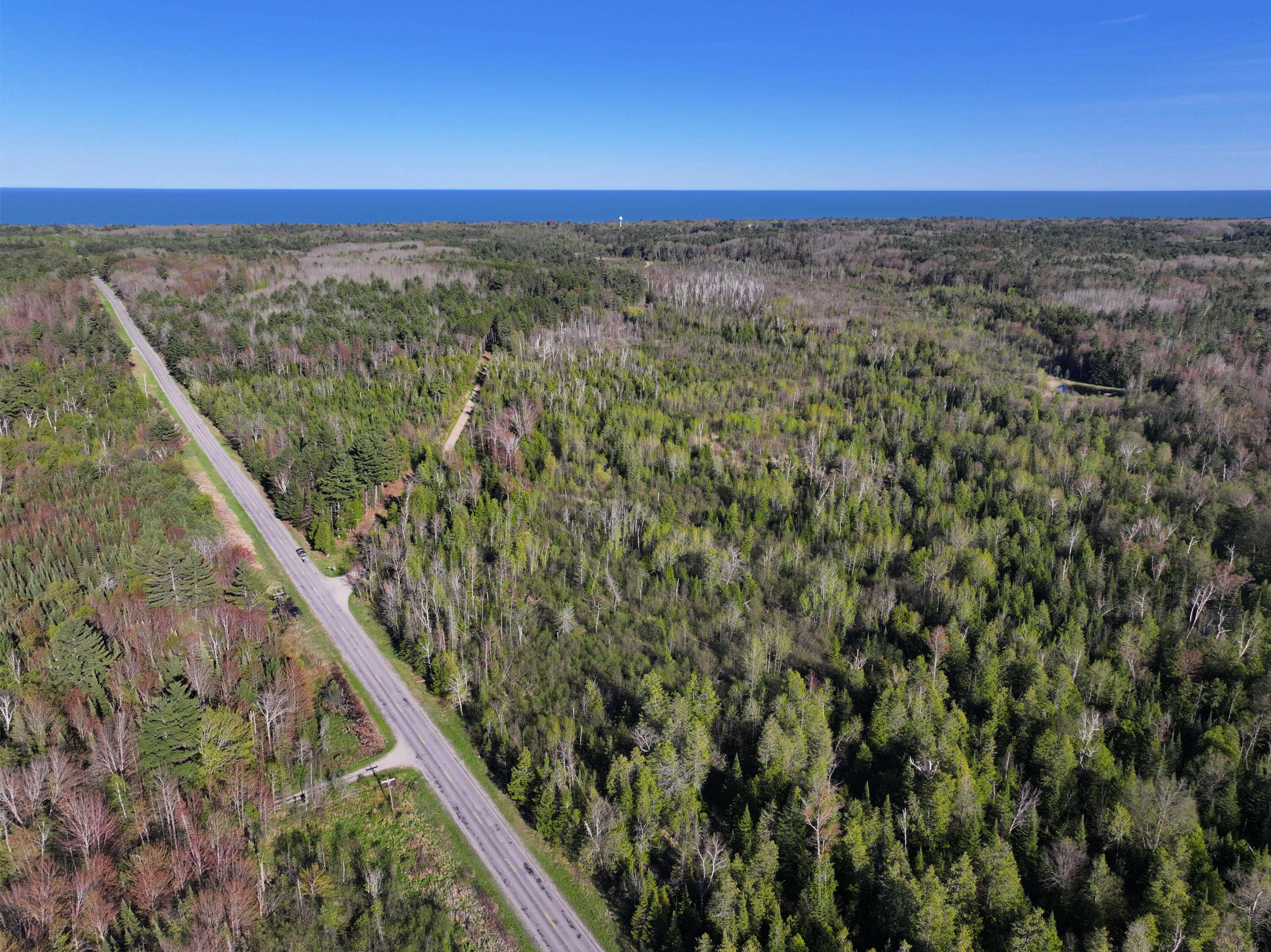 Harrisville, MI 48740,V/L 60A E Walker Road