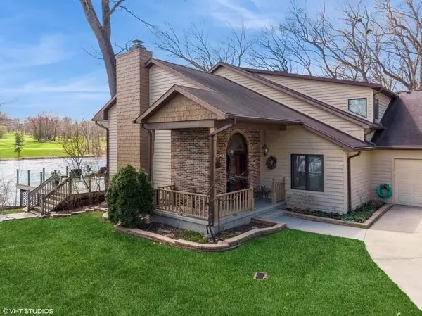 Buchanan, MI 49107,2942 White Oaks Lane