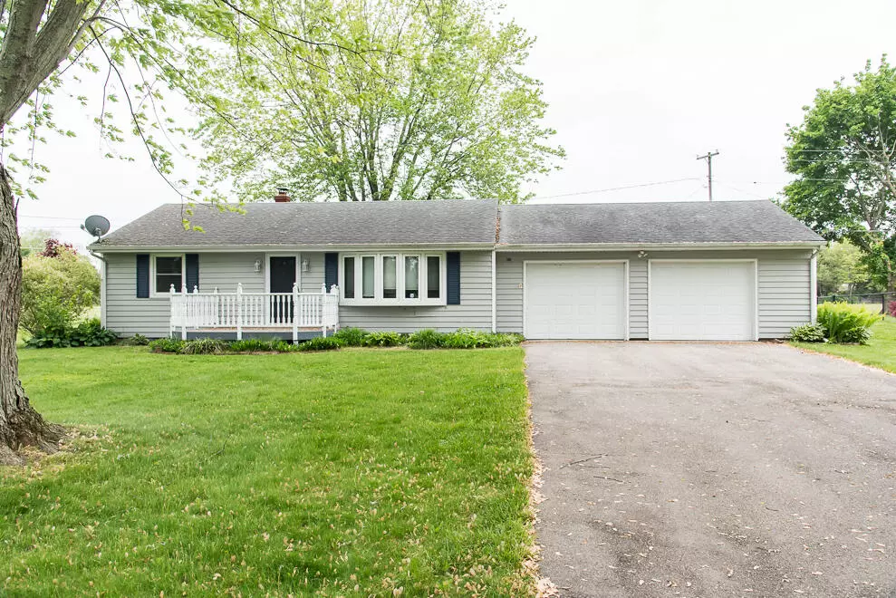 Richland, MI 49083,7661 N 30th Street
