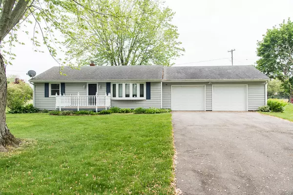 7661 N 30th Street, Richland, MI 49083