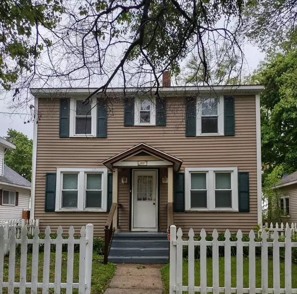 1837 Franklin Street, Muskegon, MI 49441
