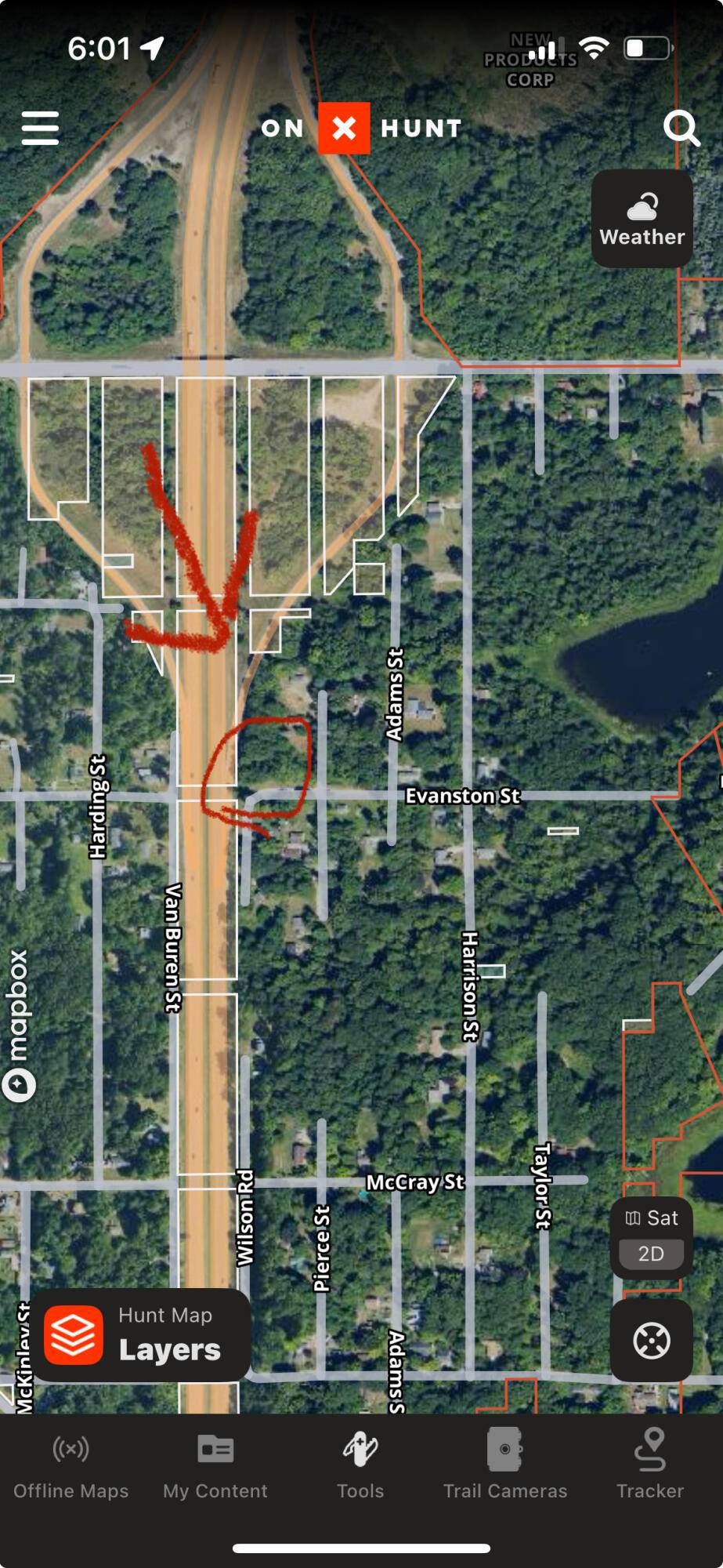 Coloma, MI 49038,6307 Wilson Street