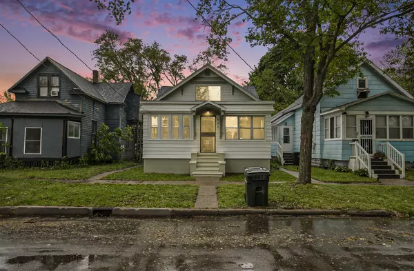 Muskegon, MI 49442,684 Catherine Avenue