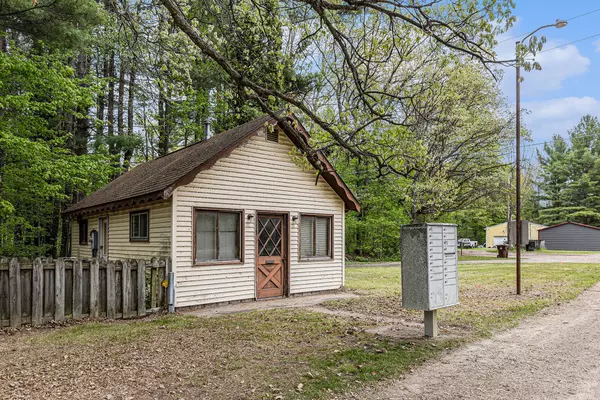 Stanton, MI 48888,2650 Stoney Lake Boulevard