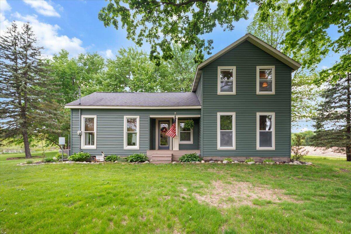 11087 Phelps NW Avenue, Sparta, MI 49345