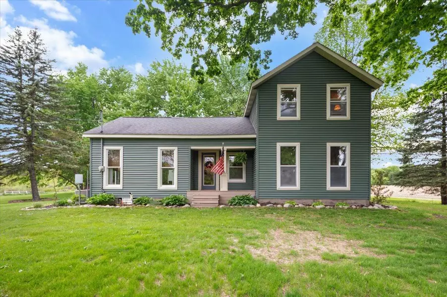 11087 Phelps NW Avenue, Sparta, MI 49345