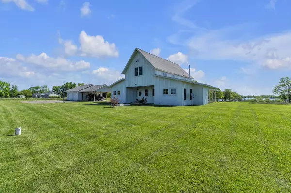 Chelsea, MI 48118,1812 Guenther Road