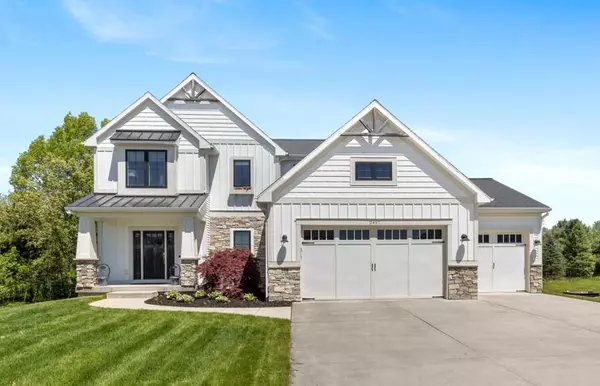 Belmont, MI 49306,2497 Saddle NE Drive