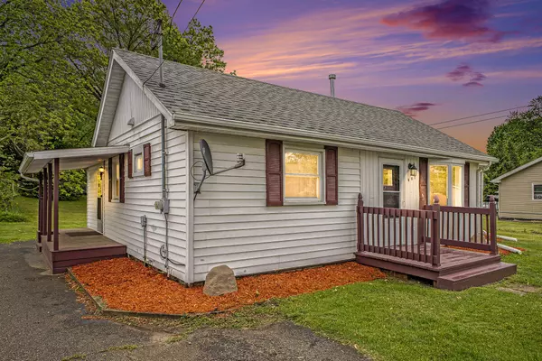 Jackson, MI 49203,407 S Maurice Avenue