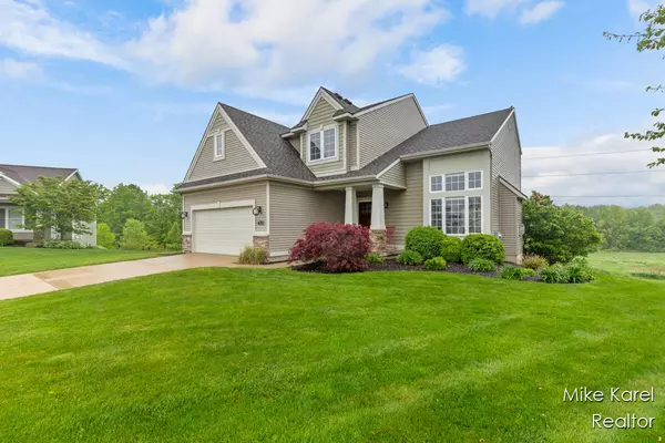 Hudsonville, MI 49426,4292 Springside Drive