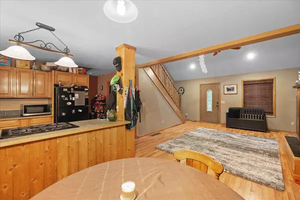 Bailey, MI 49303,65 N Brown Road