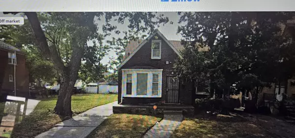 15717 Sorrento Street, Detroit, MI 48227