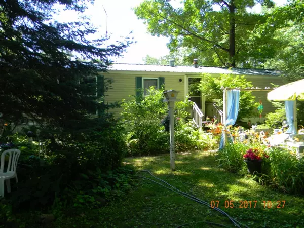 Lakeview, MI 48850,11670 Thrush Drive