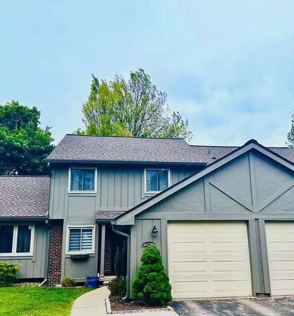 Plymouth, MI 48170,44750 Erin Dr Drive