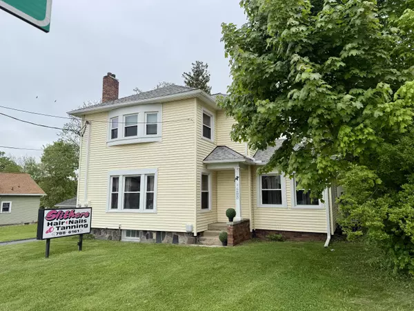 205 N West Avenue, Jackson, MI 49201