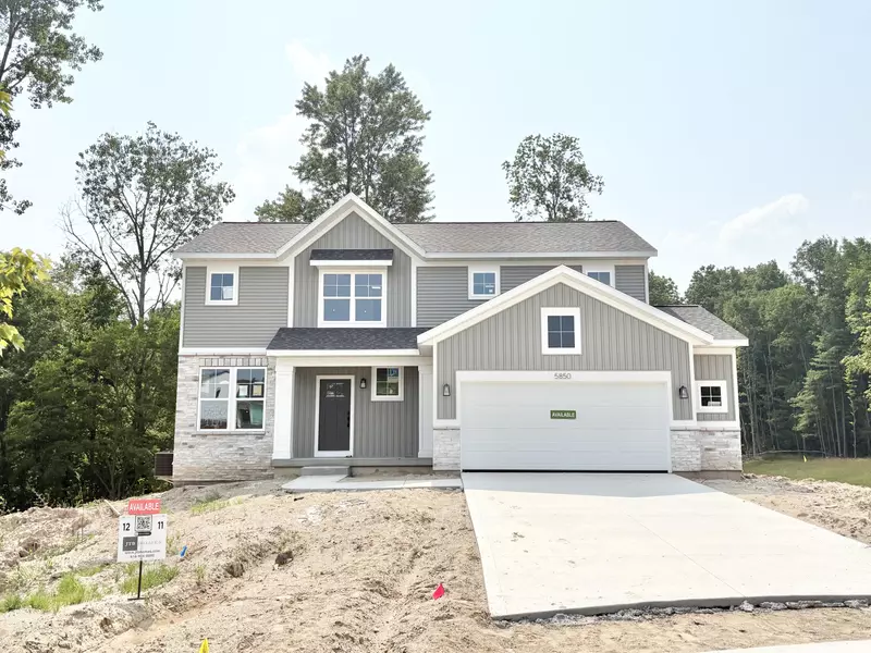 5850 Valley Point SE Drive, Caledonia, MI 49316