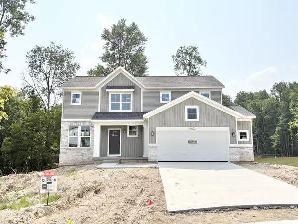 5850 Valley Point SE Drive, Caledonia, MI 49316