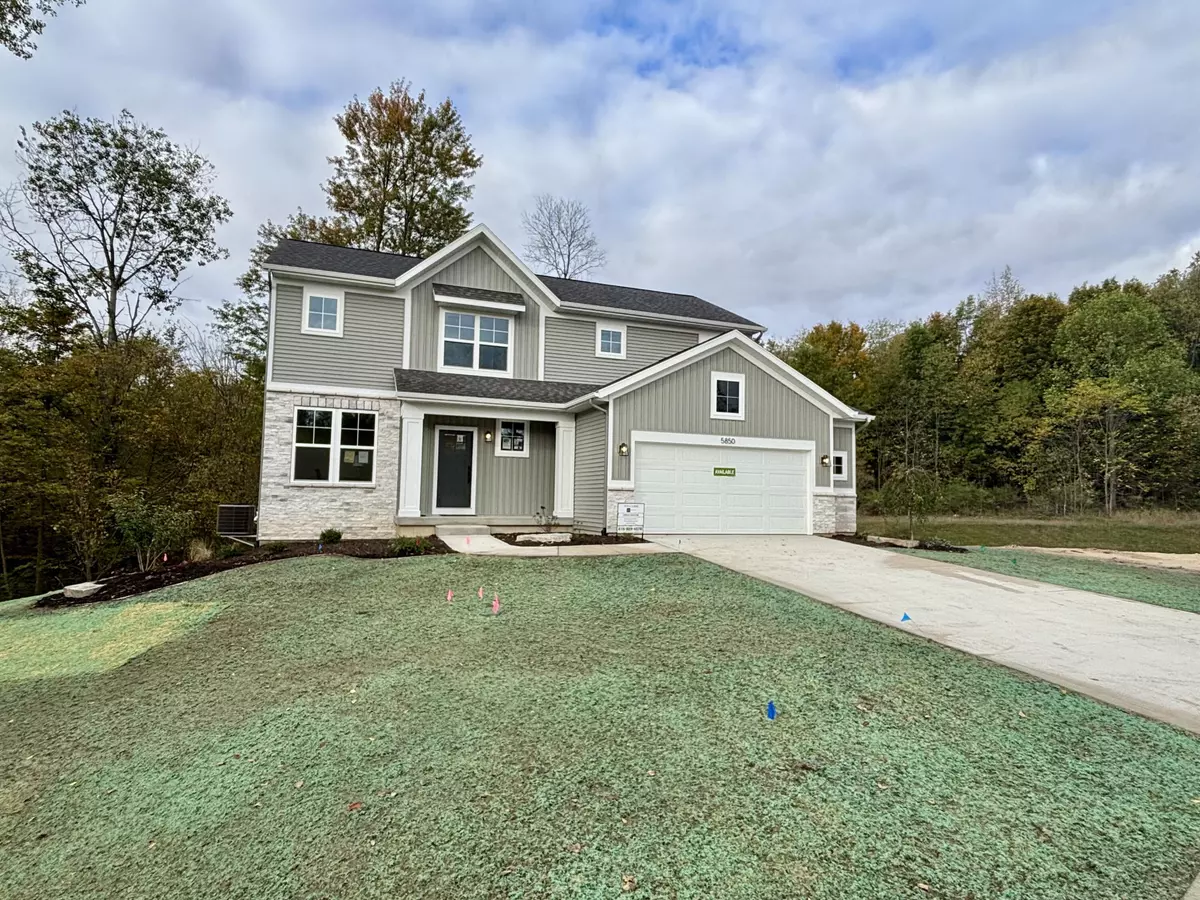 Caledonia, MI 49316,5850 Valley Point SE Drive