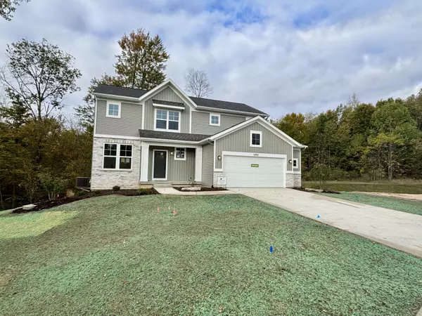 5850 Valley Point SE Drive, Caledonia, MI 49316