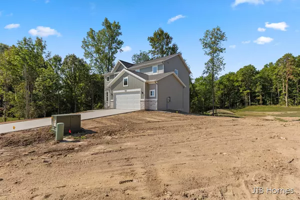 Caledonia, MI 49316,5850 Valley Point SE Drive