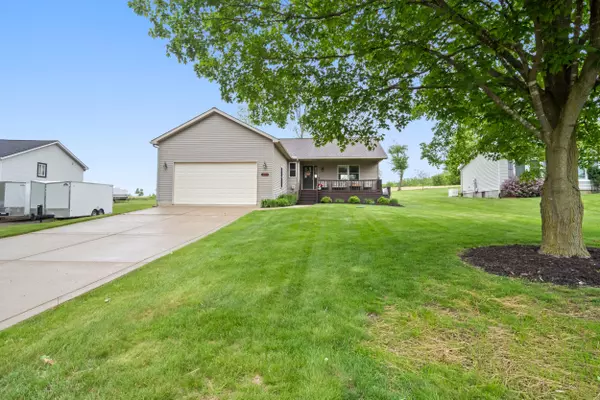 Onsted, MI 49265,8662 Stephenson Road