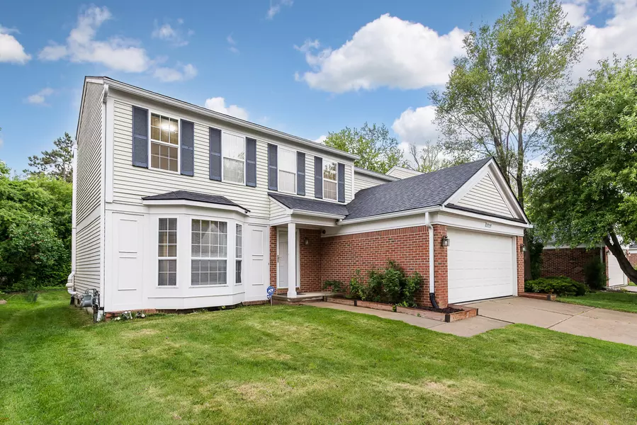3048 Turnberry Lane, Ann Arbor, MI 48108