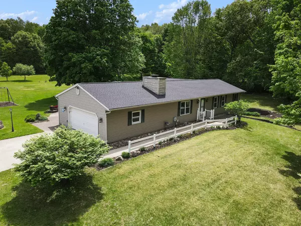 Kalamazoo, MI 49009,9490 N 12th Street