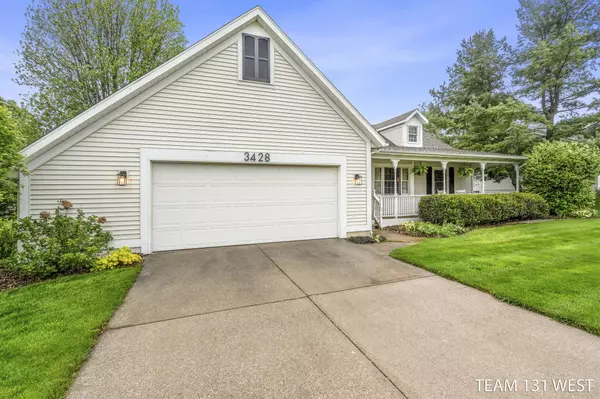 Hudsonville, MI 49426,3428 Meadow Glen Drive