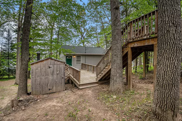 Sand Lake, MI 49343,13085 S Englewright Drive