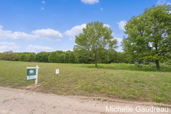 Freeport, MI 49325,Parcel 10 Leaf Lane