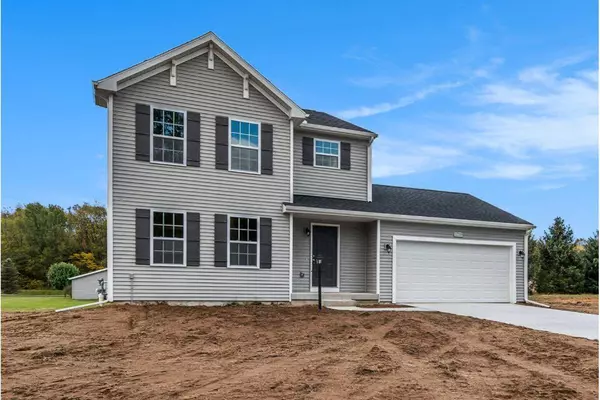 531 Snow Pine NE Court, Cedar Springs, MI 49319