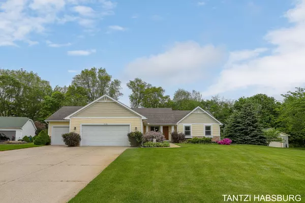 Coopersville, MI 49404,5150 Candlewood Court