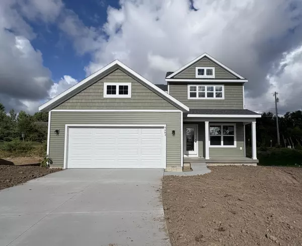 4483 Coneflower SE Court, Grand Rapids, MI 49512