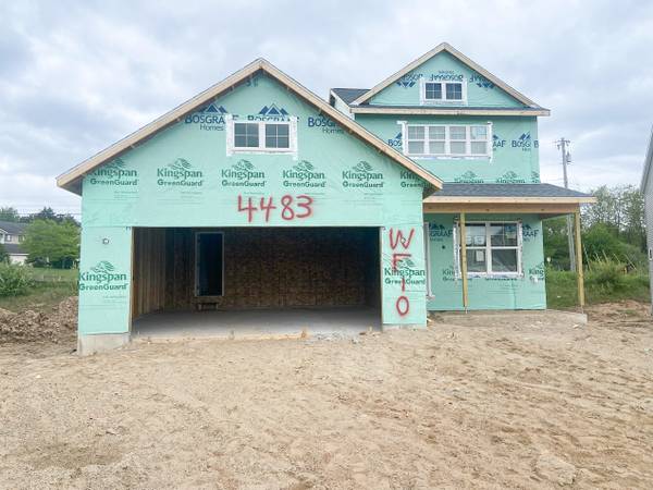 4483 Coneflower SE Court, Grand Rapids, MI 49512