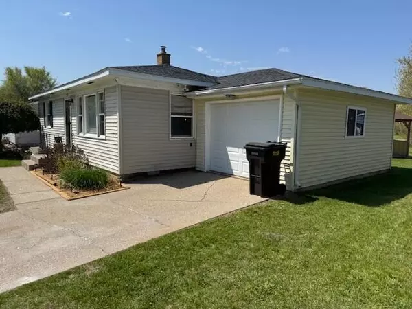 Wyoming, MI 49548,5827 Averill SW Avenue