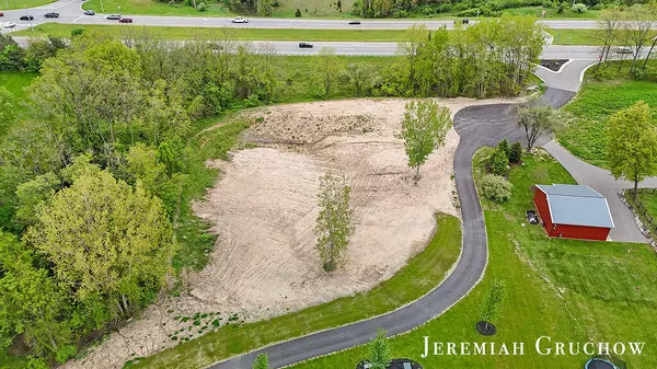 Ada, MI 49301,VL/60 Ada Hills NE Drive