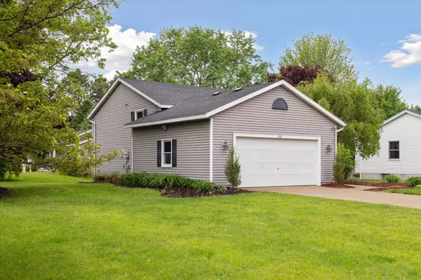 Hudsonville, MI 49426,3965 Pebblefield Drive