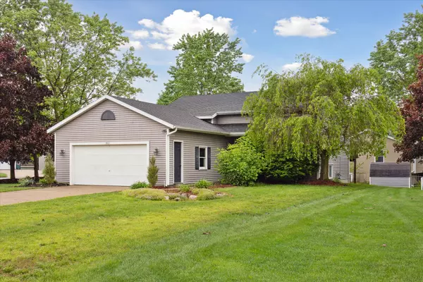 Hudsonville, MI 49426,3965 Pebblefield Drive