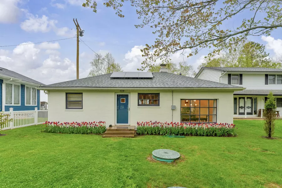 5810 N Lakeshore Road, Deckerville, MI 48427
