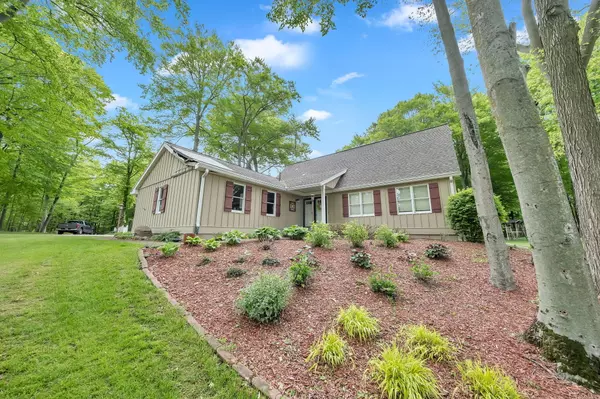 Remus, MI 49340,8750 20th Avenue